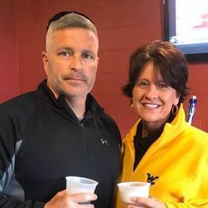 Meet your Posher, Robin